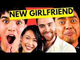 MICHAEL ALVARADO REVEALS NEW GIRLFRIEND | SPICY FRUIT #51
