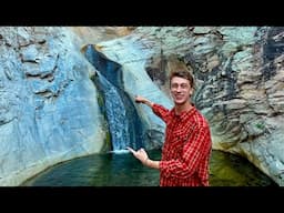 A Complete Tour of Southern AZ | Fishing Remote Mountain Lakes