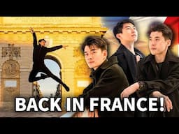 From Cancelled to Sold-Out: Shen Yun’s Epic Return to Montpellier 2025!