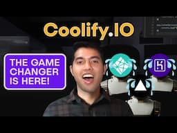 Coolify.io Review: The EASIEST VPS Hosting Ever! (Netlify & Vercel Alternative)