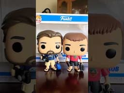 We POP!ed ourselves! 😁 #funkopop #popyourself #funko