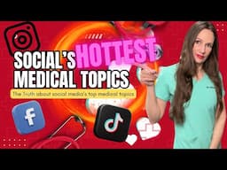 Don't Let Social Media Destroy Your Health