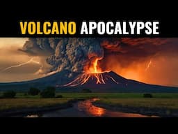 Supervolcanoes: Predicting the Next One | What Happens After One? | Dealing with Uncertainty