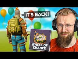 THEY DECIDED TO BRING IT BACK! - Last Day on Earth: Survival