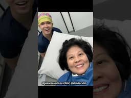 Medan: Tegas suara Lantang, Surabaya: Medok. Bogor: Logat Sunda campur Jakarta 😄