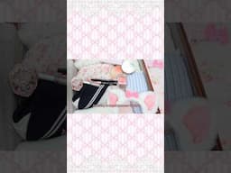 Living Doll 2000s Aesthetic Pack With Me Vlog💗*.+ﾟ𓏲* animecore, venus angelic, dakota rose, himekaji