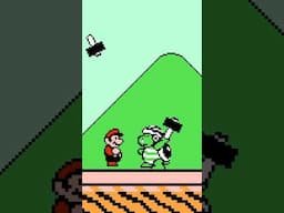 Super Mario 3’s Biggest Idea 🧱
