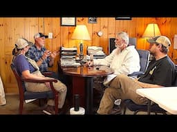 More on the Honey Bee Vaccine