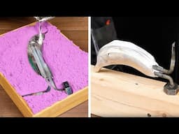 Home Appliences, DIY Gadgets to Improve your Life