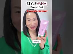 Viral Korean Skincare Brand Products - Hits and Misses! #kbeauty #stylevana #shorts