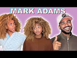 *NEW* MARRK ADAMS Shorts #6 | Funny Mark Adams TikToks