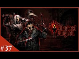 Into The Countess' Domain - Darkest Dungeon - #37