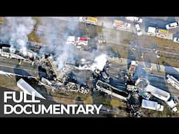 World's Deadliest Roads | Florida: Peril in Paradise | Free Documentary