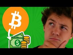 How to Generate THOUSANDS in BTC Income Every Month