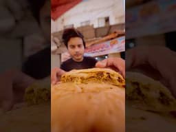 Best OG Halwa Puri in Karachi #halwa #puri #streetfood