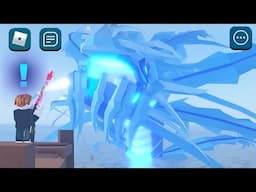 ROBLOX Fisch Funny Moments (POOL)