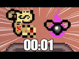 This First Floor is LITERALLY All Luck