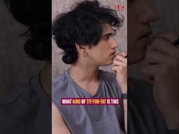 TID Shorts | Shehzaan ke sath ye kya kia 😤 Ft. Shehzaan Khan & Shweta #shorts #ytshorts #tid