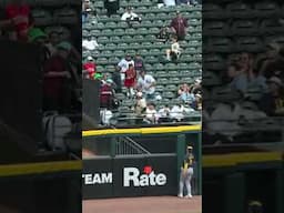 cue the fireworks #MLB #homerun