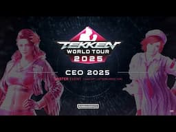 TWT 2025 - CEO 2025 - Top 8