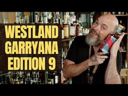 Westland Garryana Edition 9