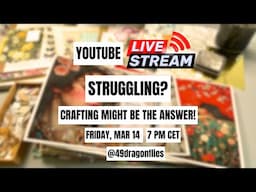 Struggling? Creativity Might Be the Answer! 🎨💖