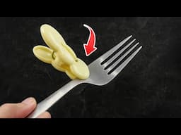 13 Smart Kitchen Hacks To Maker Your Life Easier