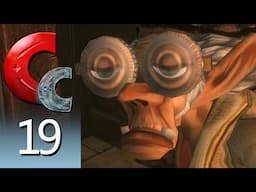 An Empty Feeling – Twilight Princess [19]