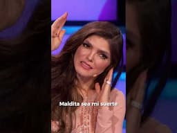No cabe duda que Rigolin tiene talento, mucho talento | #tengotalentomuchotalento #reels