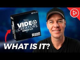 The $1000+ Video Bundle You Can Get for $98 (Limited Time)
