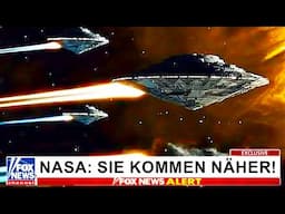 Voyager 1 entdeckte etwas FURCHTERREGENDES am Rand des Sonnensystems