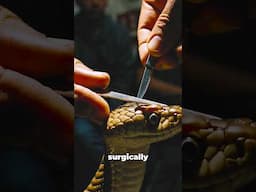 The Cobra Stone Scam 🐍❌