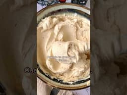 Milhojas de tiramisú - Recetas Nestlé Postres #shorts