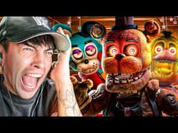 FNAF 2 volvió... pero MÁS TERRORÍFICO 💀