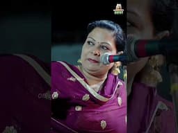 आंटी पड गई भारी  || HEENA WARSI / SHAHRUKH SABRI Muqabala short #officialaayat #trending #shorts