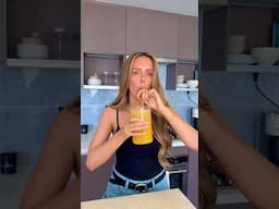 mango water?!