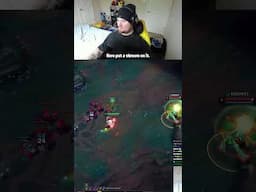 SHROOM SNIPE #leagueoflegends #manco1 #teemo