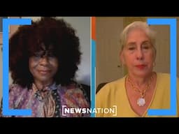 Trump's 100 days: Undecided voters reflect on their choice | Morning in America