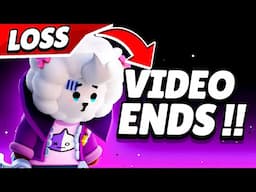 This Video Ends When I Lose 🧐