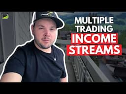 Why I’ll Never Rely on a Single Trading Strategy Again
