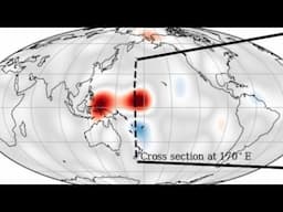 The Latest Geomagnetic Jerk (Core Pulse) | S0 News Jun.9.2025