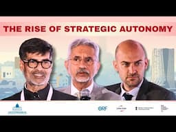 India-France Strategic Ties: Realism, Innovation & the Rise of Europe’s New Role