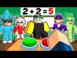 ROBLOX VC GANG MATH MURDER