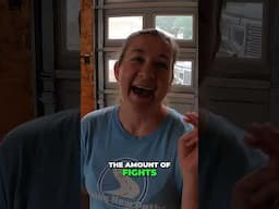 Will We Finish This Project Without Fighting? #abandonedhouses #abandonedbuilding #diy