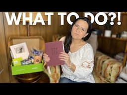 WHEN YOU AREN’T MOTIVATED TO READ YOUR BIBLE 📖 Two Ways to Help You