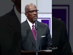 The Power of Influence - Rev. Terry K. Anderson
