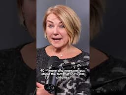 Preview: I Waited for You to be Ready I’m 40 and Childless: Where Should We Begin? Esther Perel