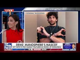 HasanAbi on FOX NEWS [3/05/25] – "Joe Rogan of the Left"