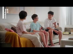 Their First Phone: A Big Call for Parents