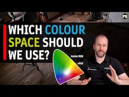 Printing 101: Adobe RGB Vs. sRGB which one should you use?